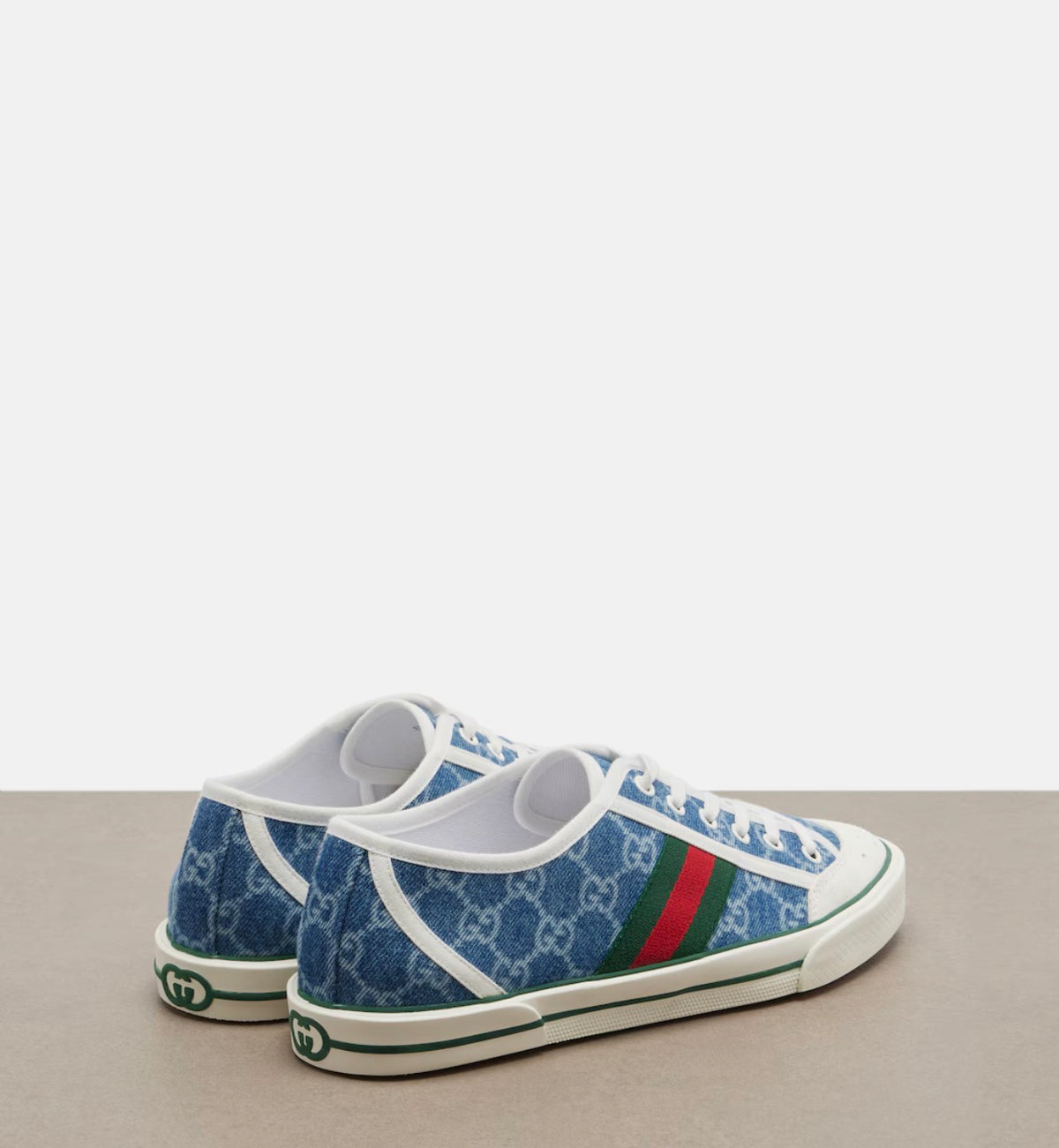 SNEAKERS GUCCI TENNIS 1977