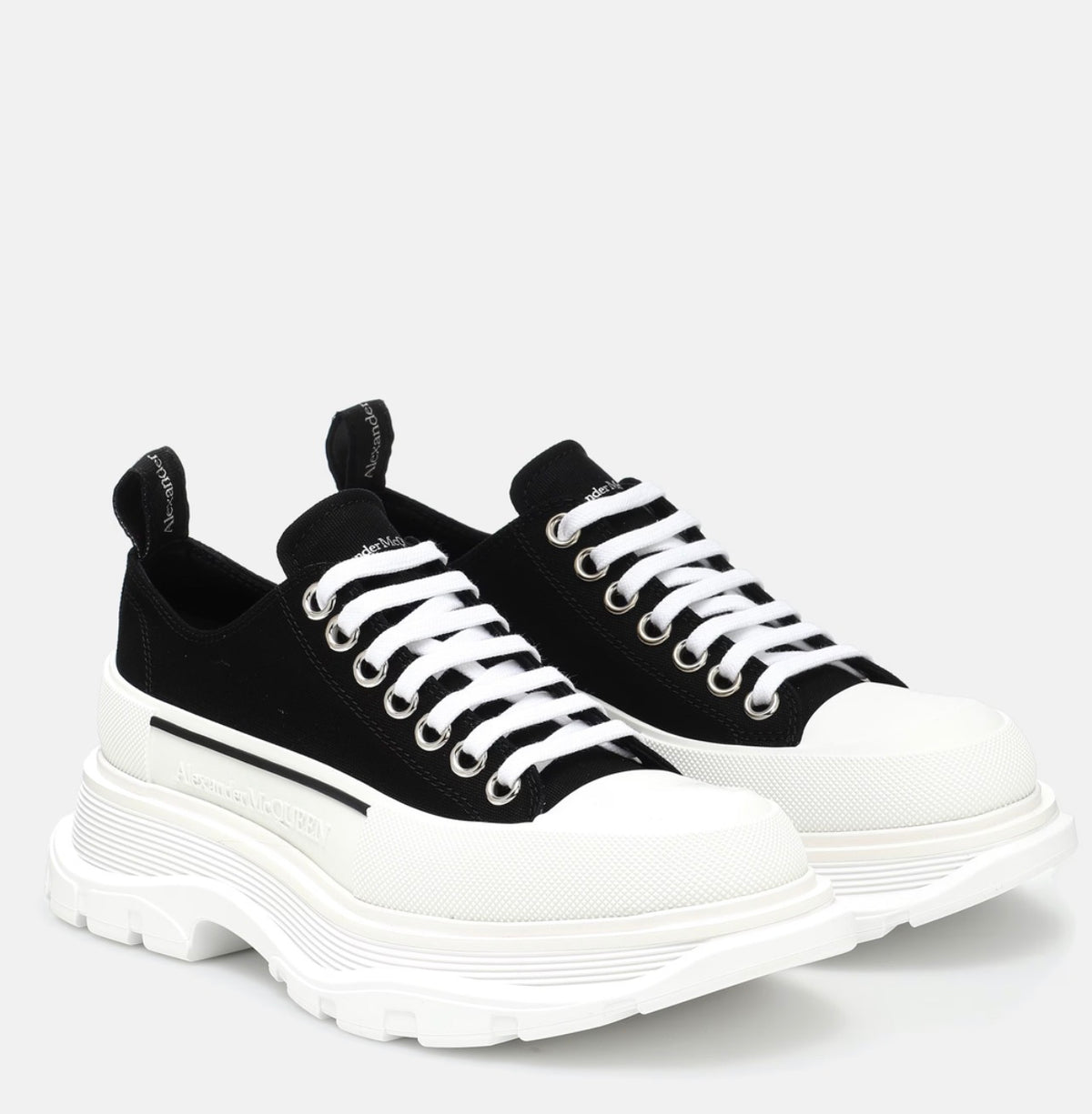 SNEAKERS ALEXANDER MCQUEEN