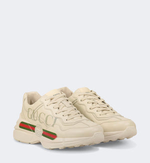 SNEAKERS RHYTON GUCCI