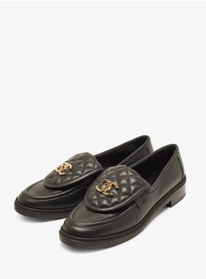 MOCASSINI CHANEL