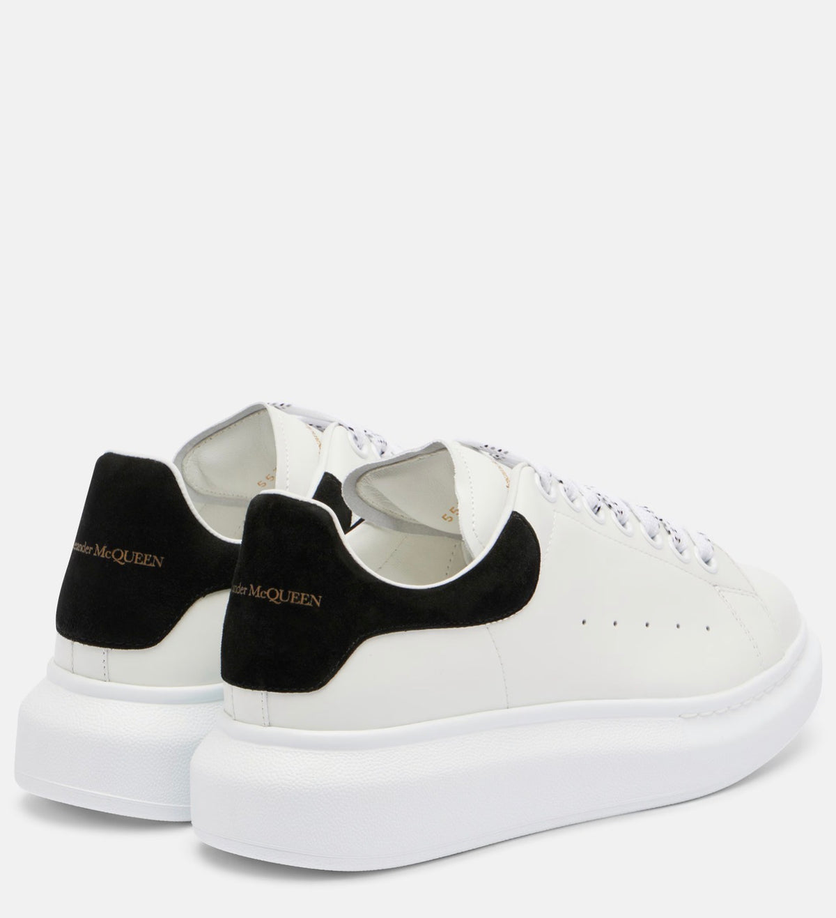 SNEAKERS ALEXANDER MCQUEEN