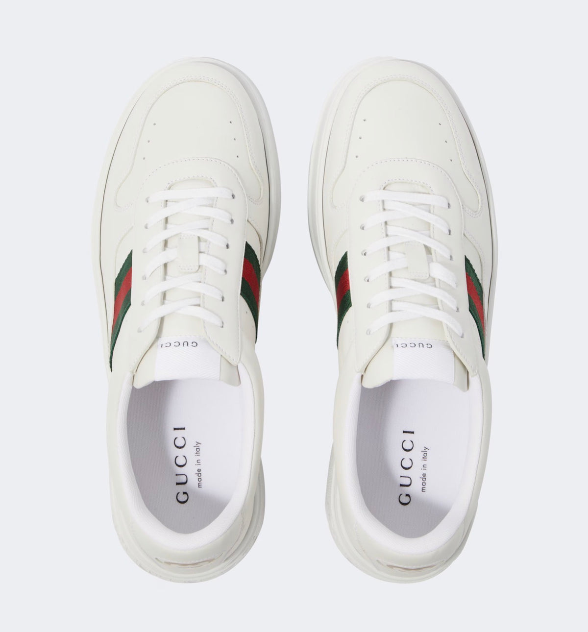 GUCCI WEB STRIPE