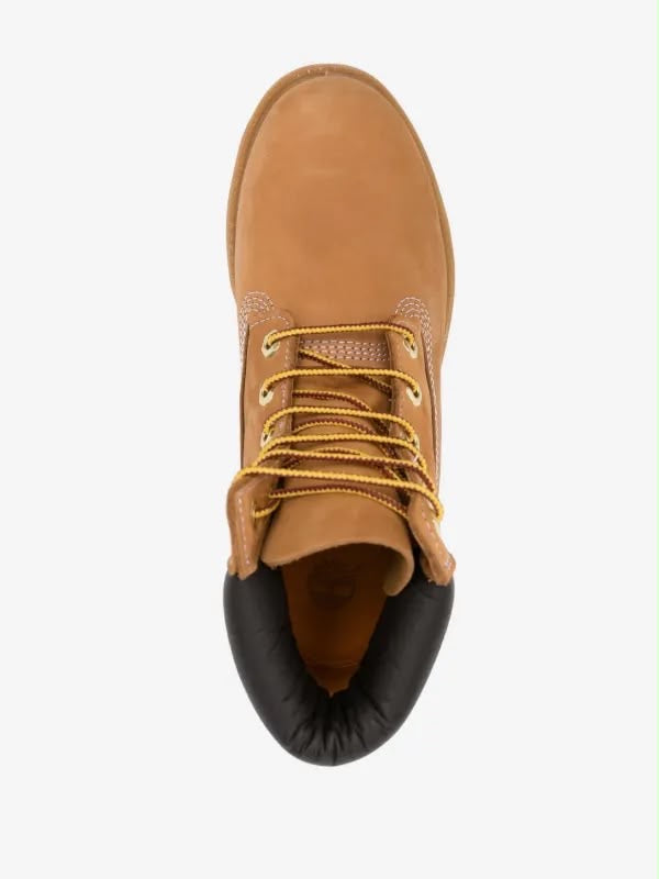 Timberland