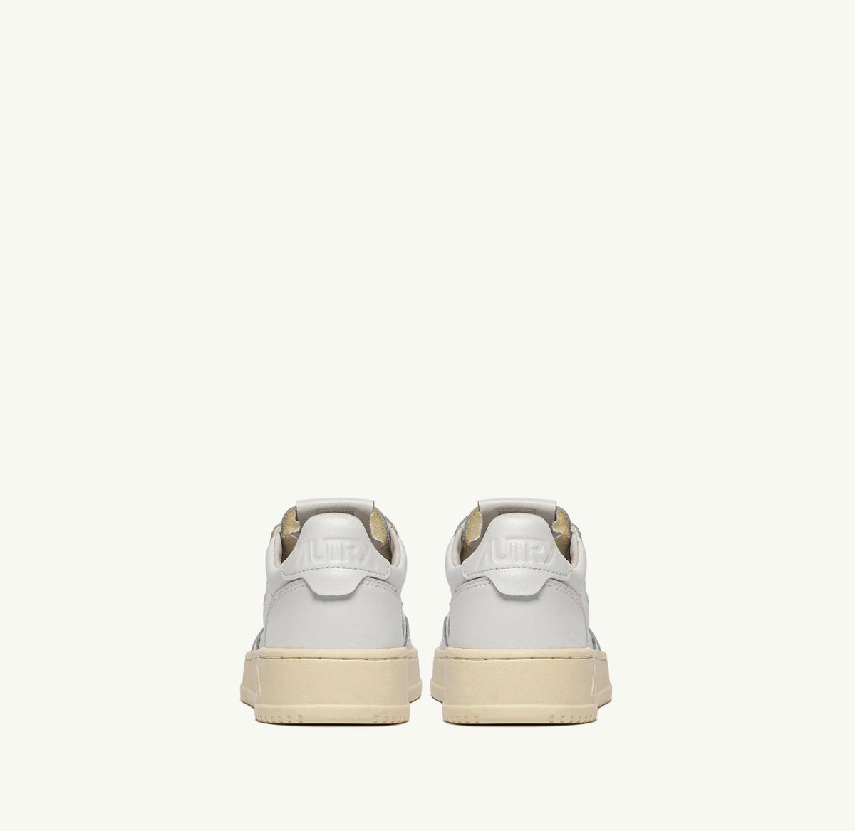 SNEAKERS AUTRY MEDALIST
