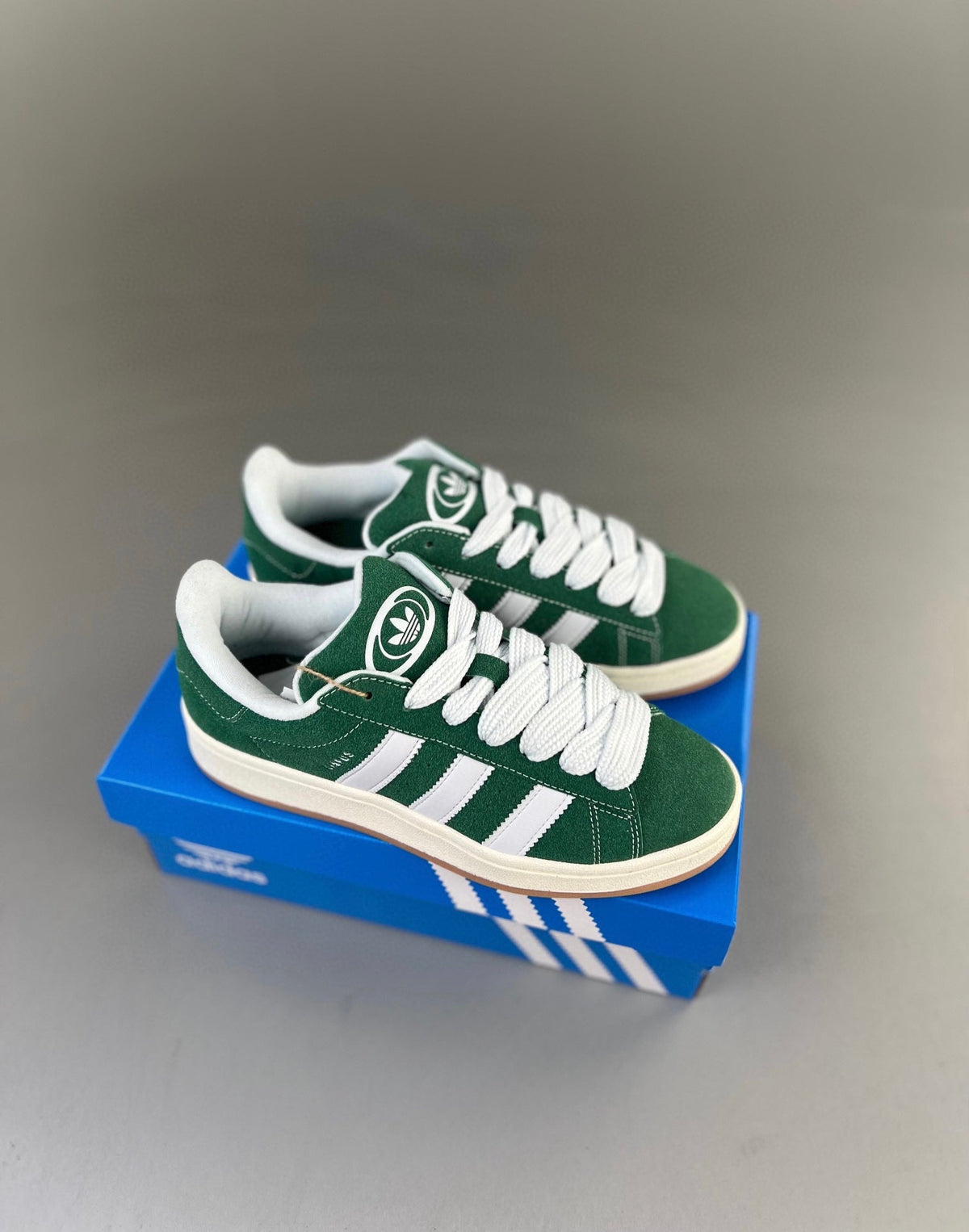 ADIDAS CAMPUS