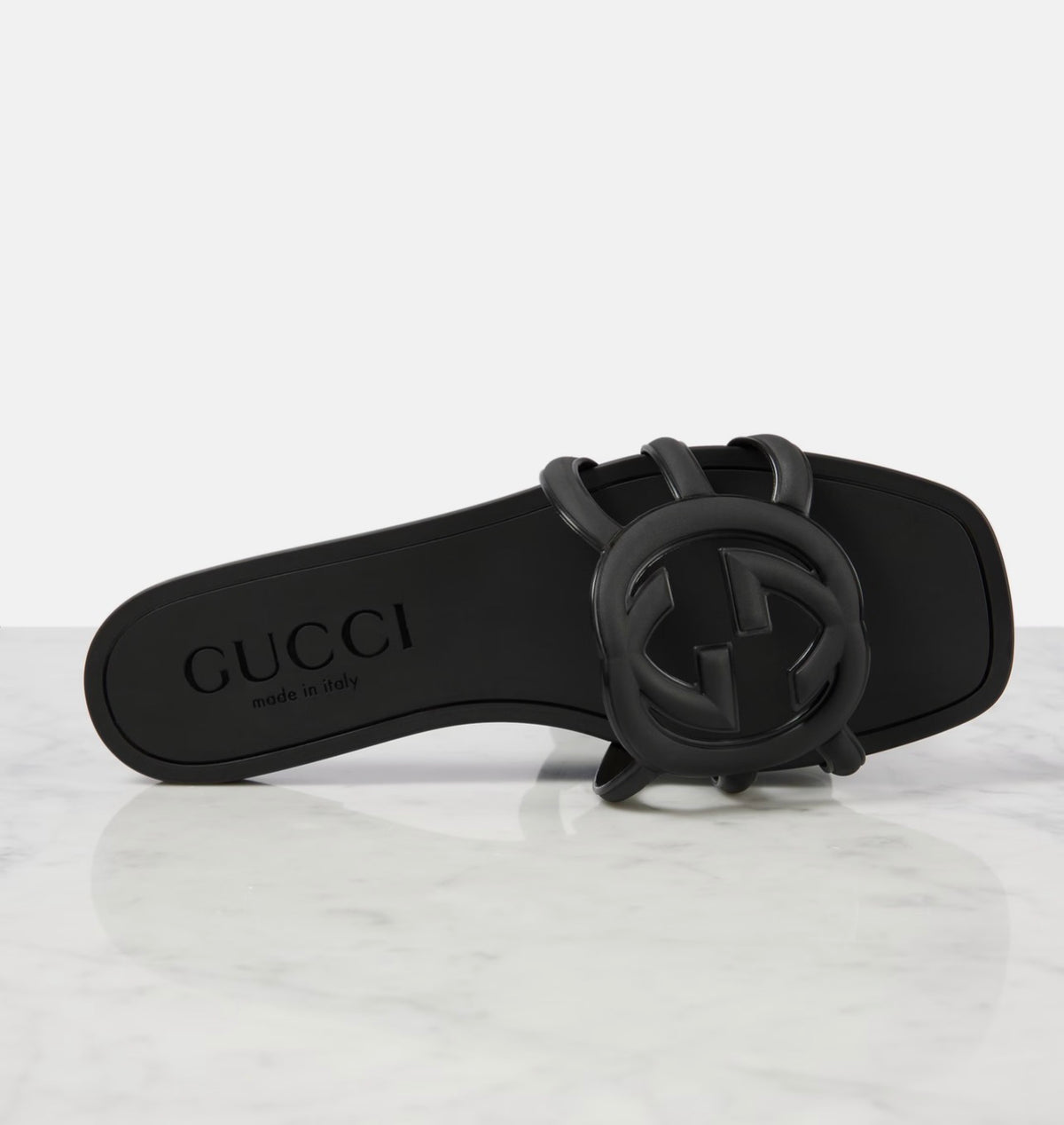 SANDALI GUCCI