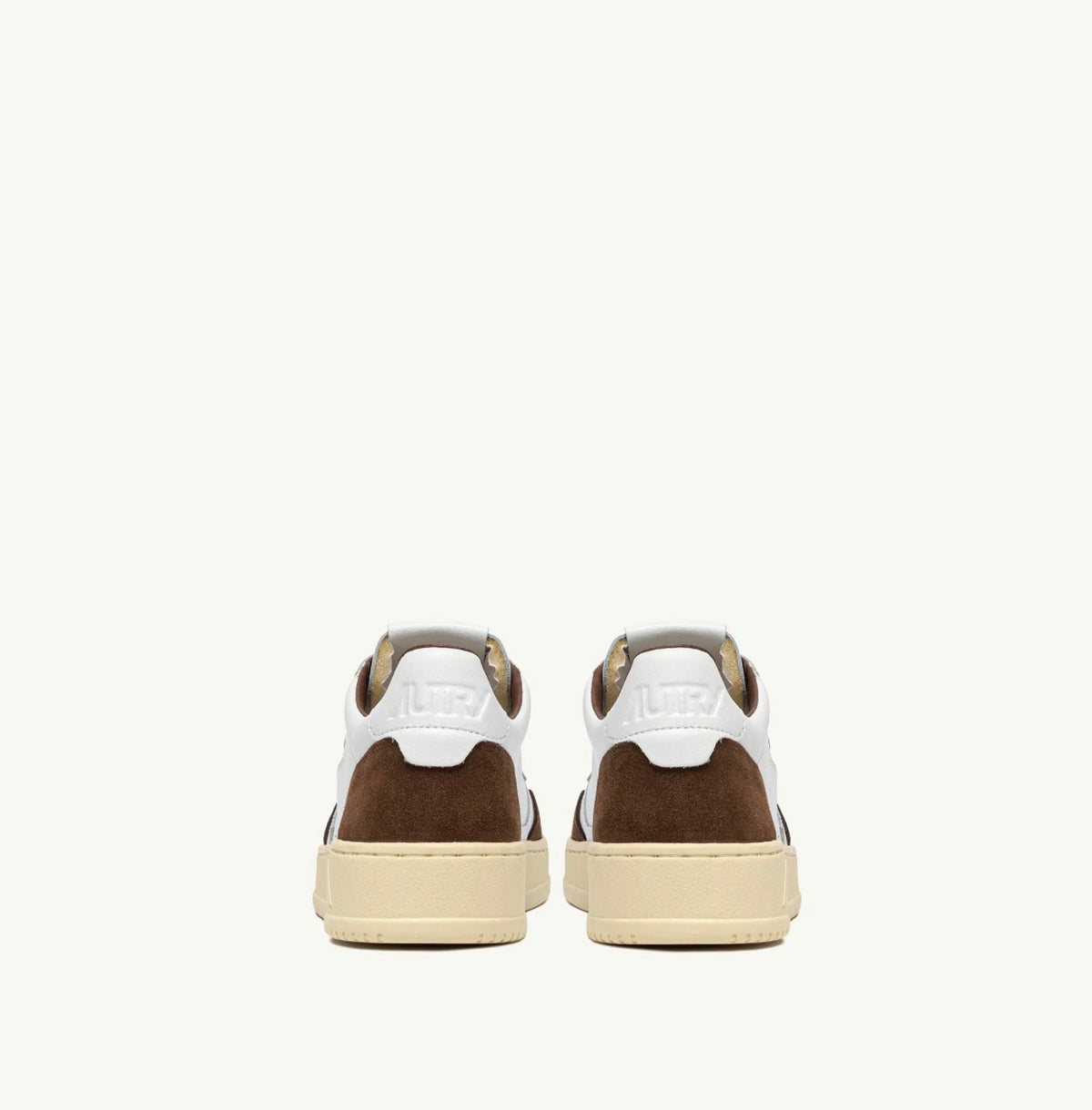 SNEAKERS AUTRY MEDALIST