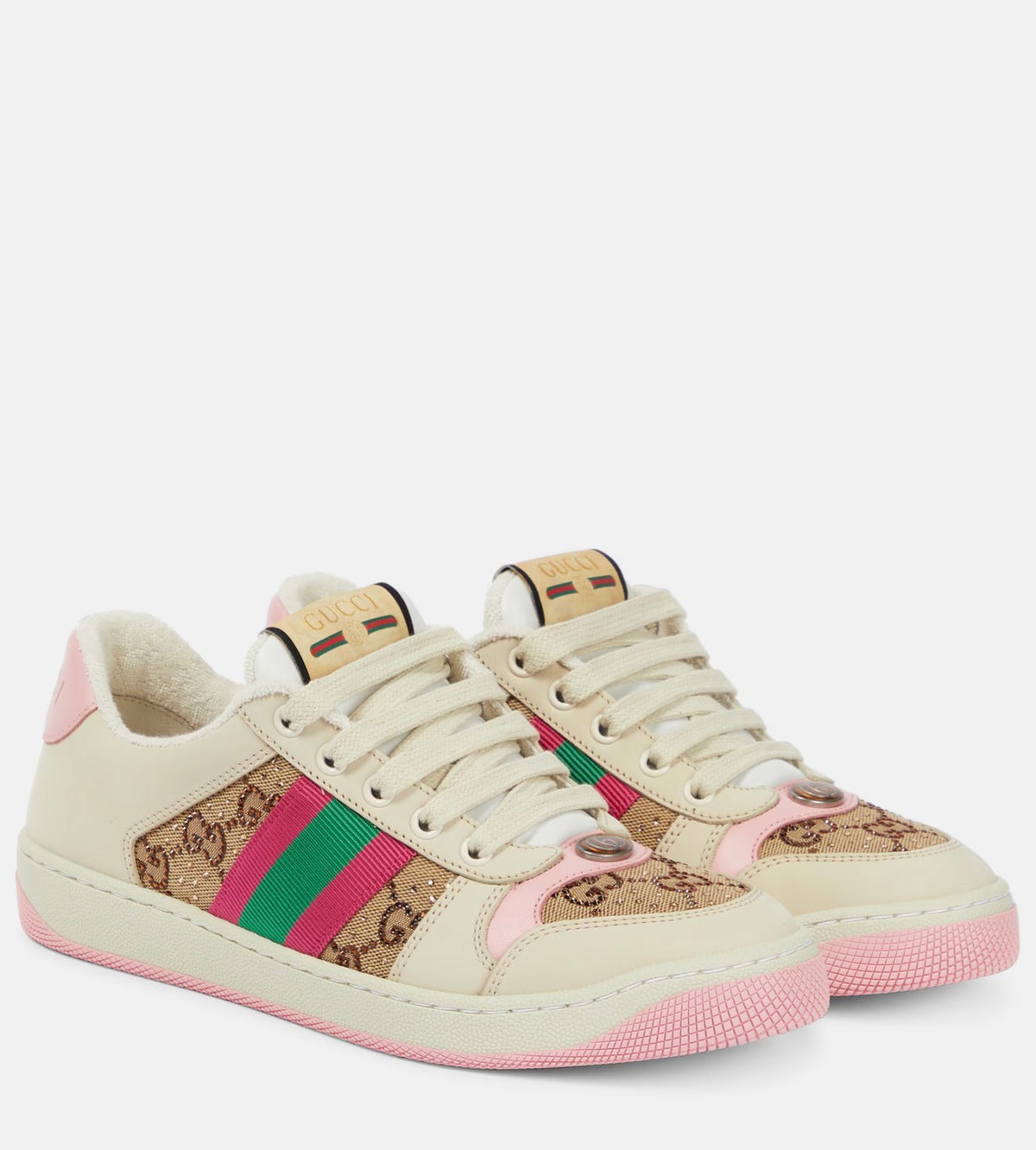 SNEAKERS GUCCI