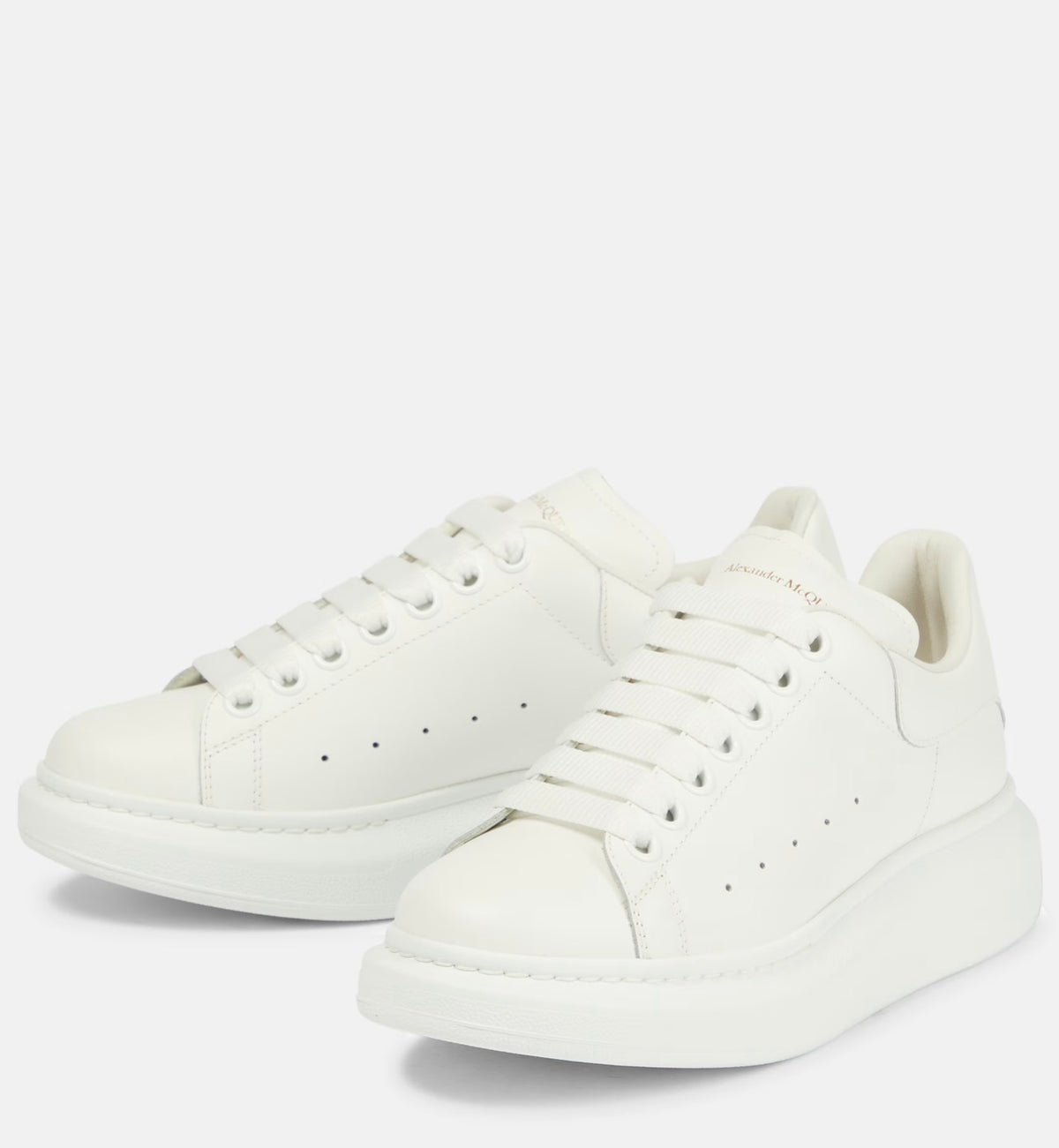 SNEAKERS ALEXANDER MCQUEEN