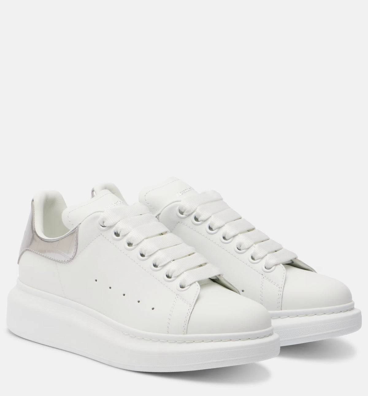 SNEAKERS ALEXANDER MCQUEEN