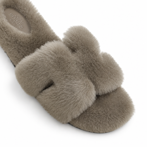 SANDALI HERMÈS ORAN