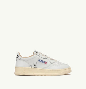 SNEAKERS SNOOPY x AUTRY