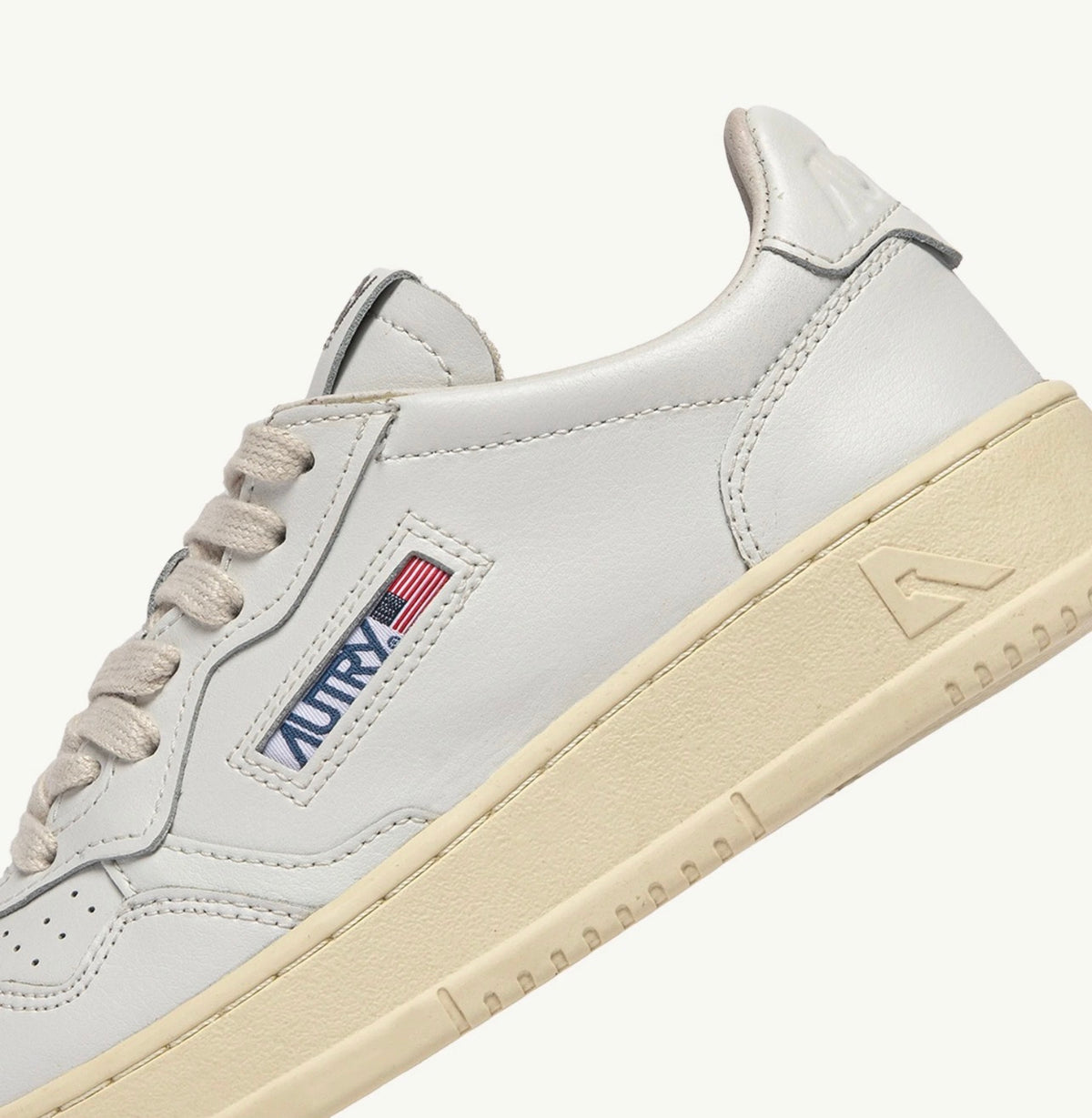 SNEAKERS AUTRY MEDALIST