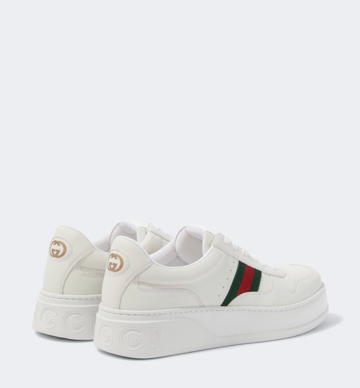 GUCCI WEB STRIPE