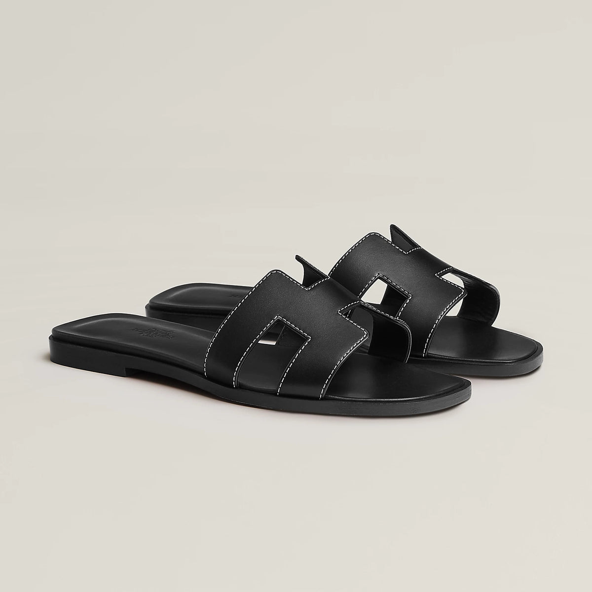 SANDALI HERMÈS ORAN