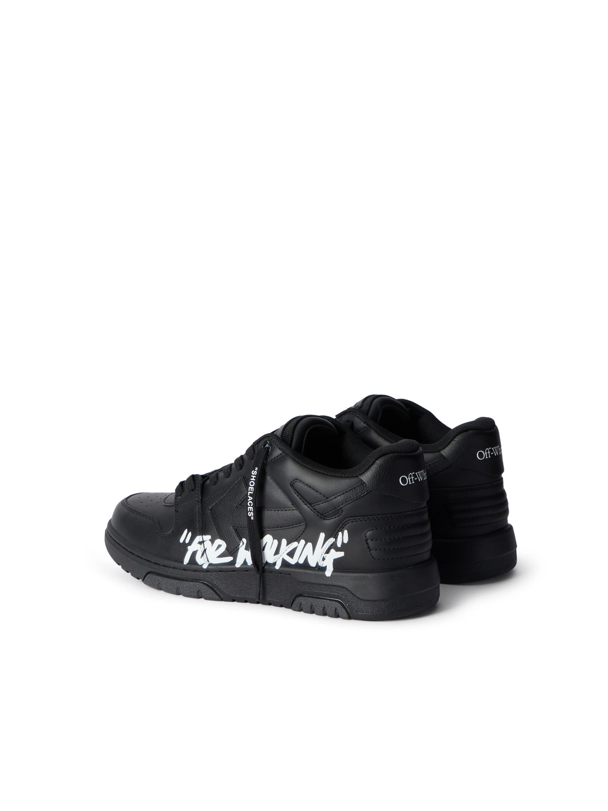 SNEAKERS OFF-WHITE