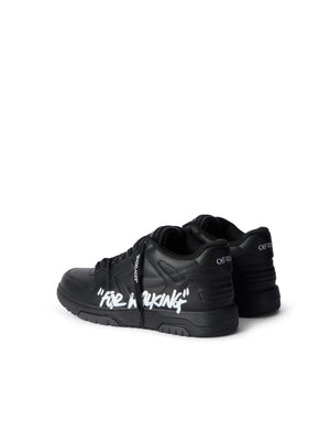 SNEAKERS OFF-WHITE