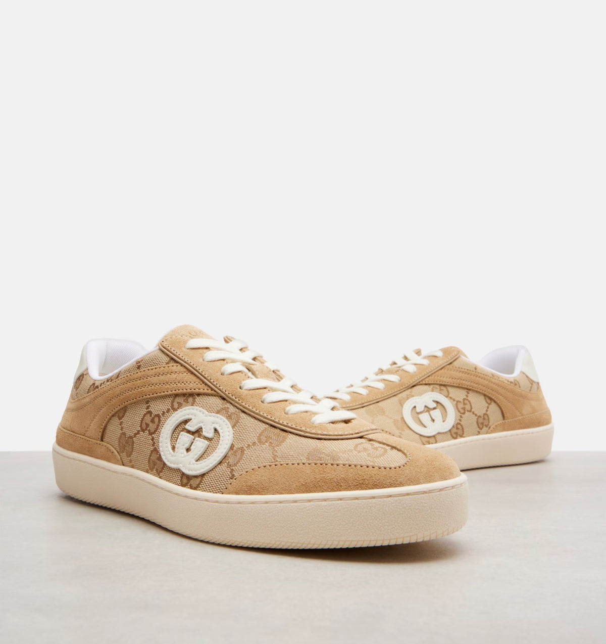 SNEAKERS GUCCI G75