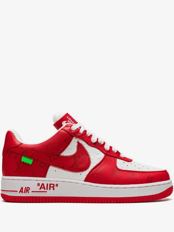 AIR FORCE X LOUIS VUITTON