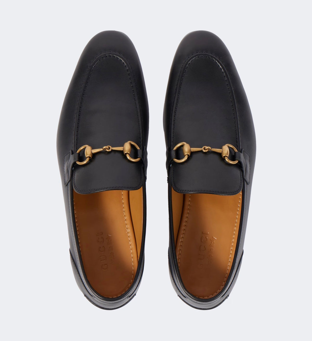 MOCASSINI GUCCI
