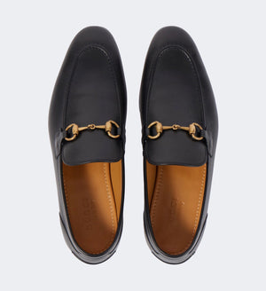 MOCASSINI GUCCI