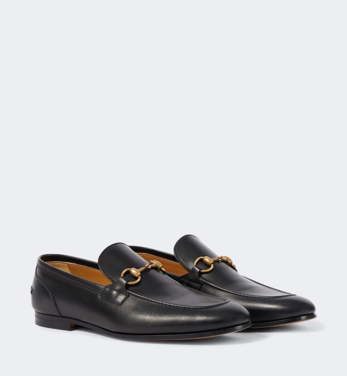 MOCASSINI GUCCI