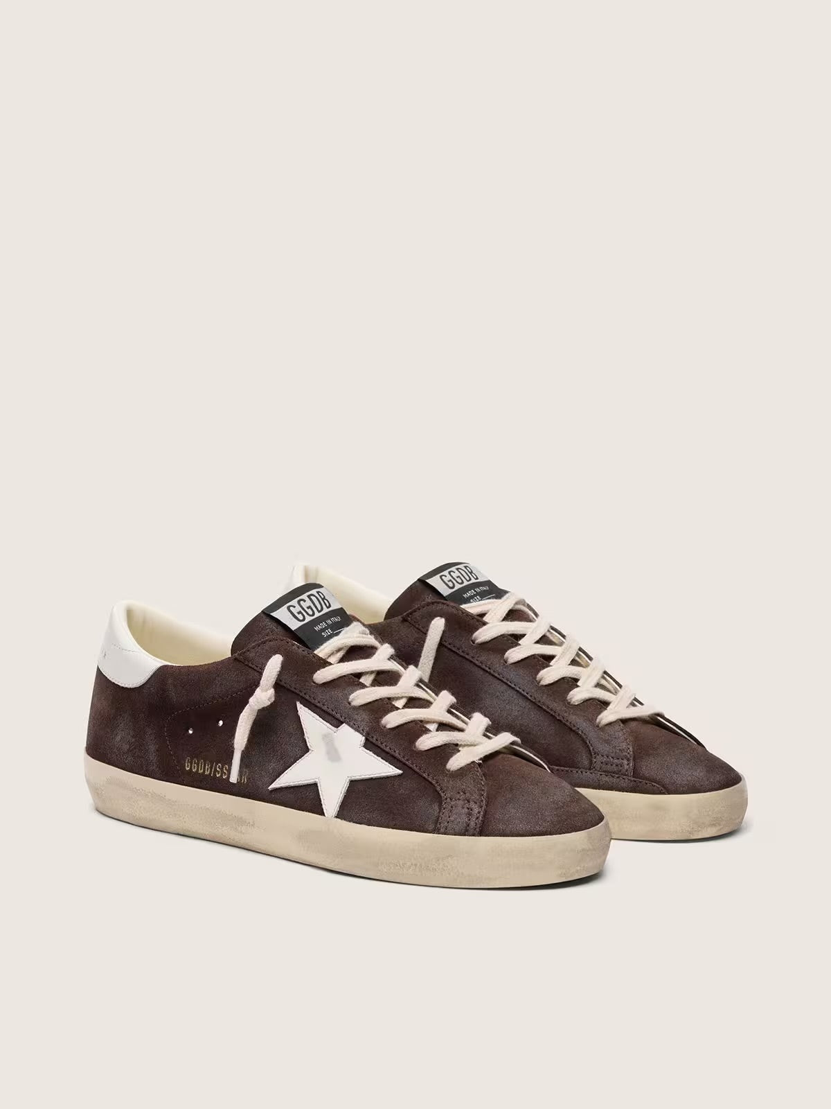 SNEAKERS GOLDEN GOOSE
