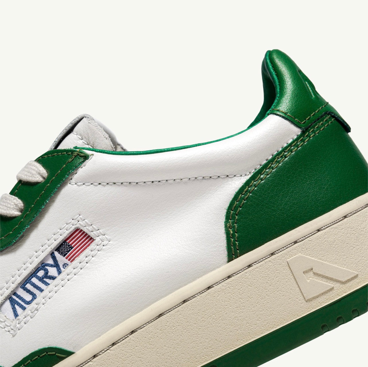 SNEAKERS AUTRY MEDALIST