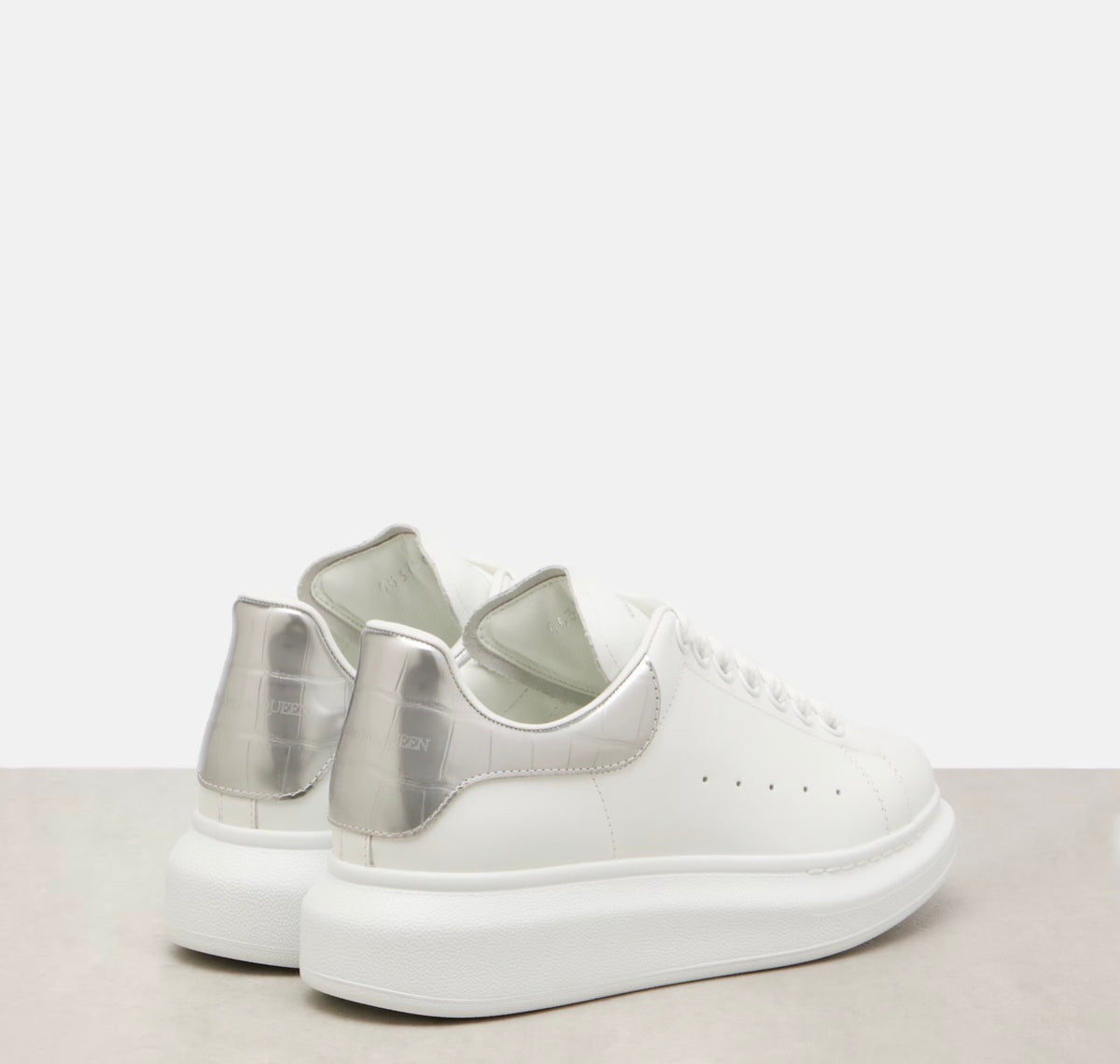 SNEAKERS ALEXANDER MCQUEEN