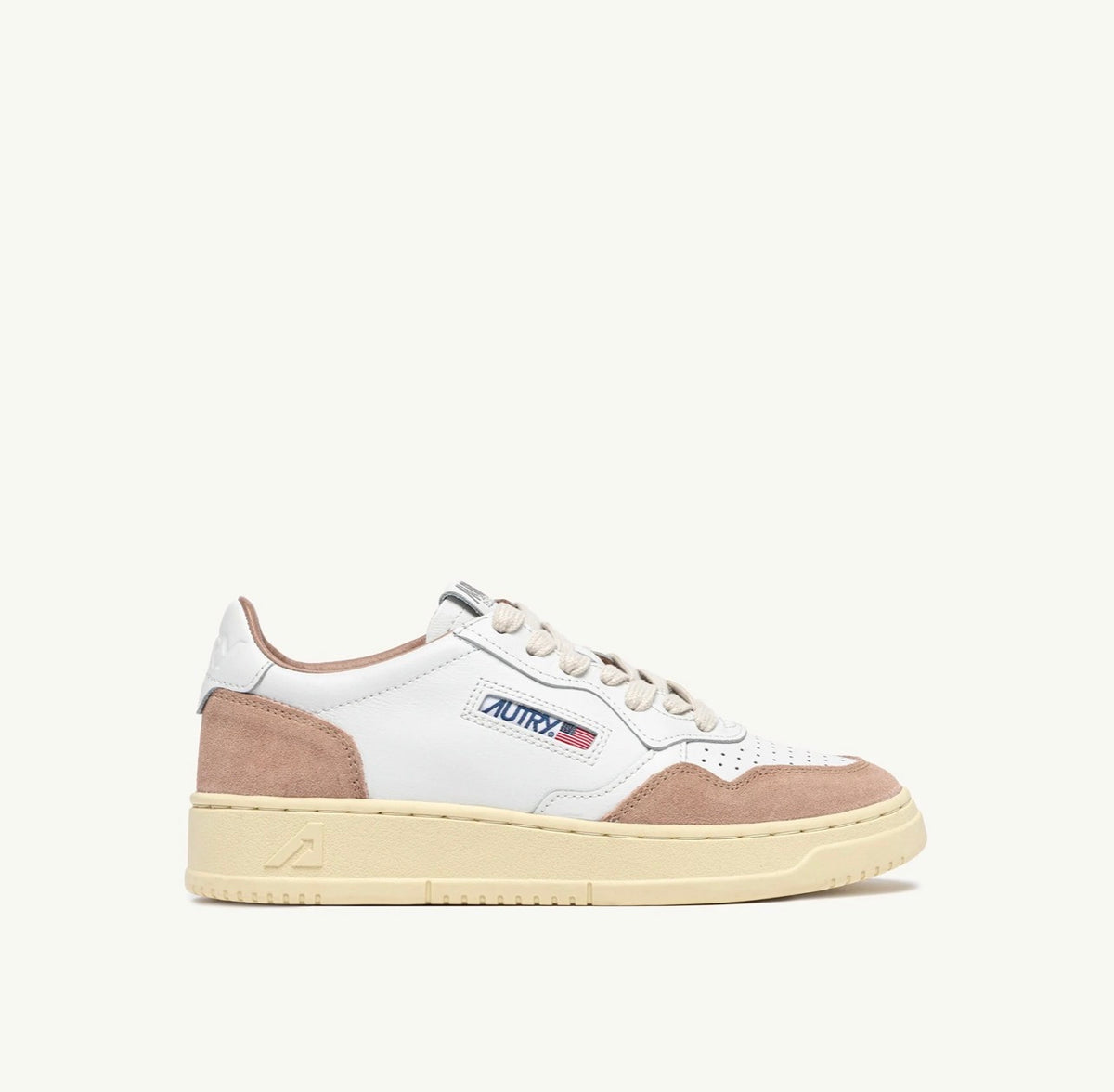 SNEAKERS AUTRY MEDALIST