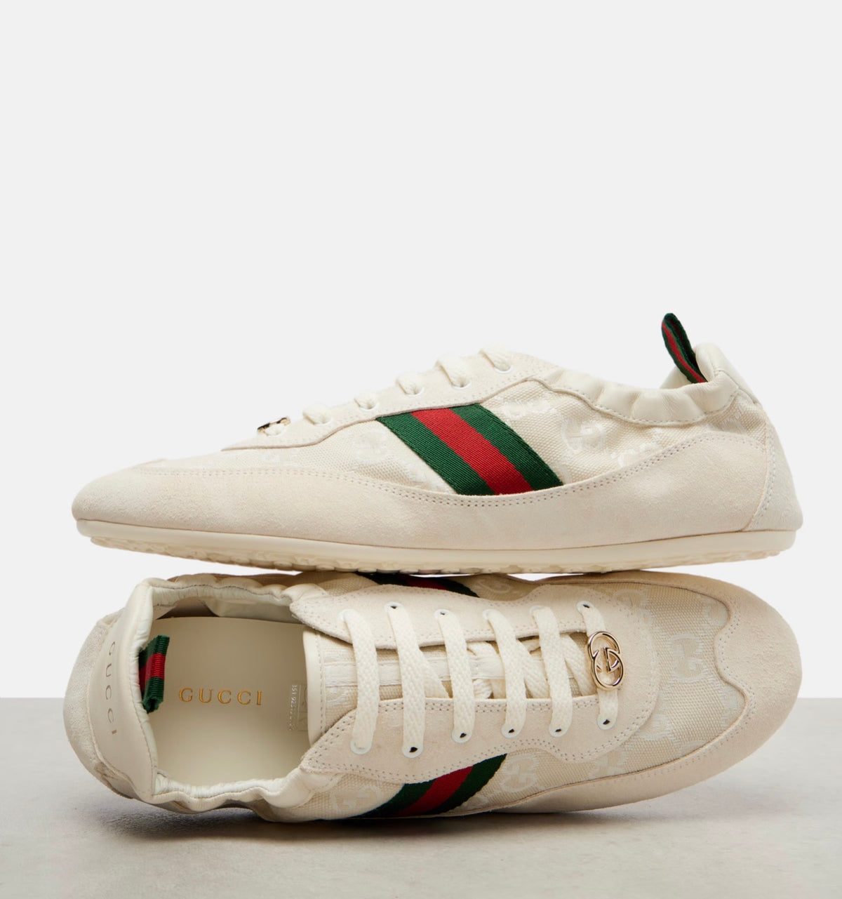 SNEAKERS GUCCI