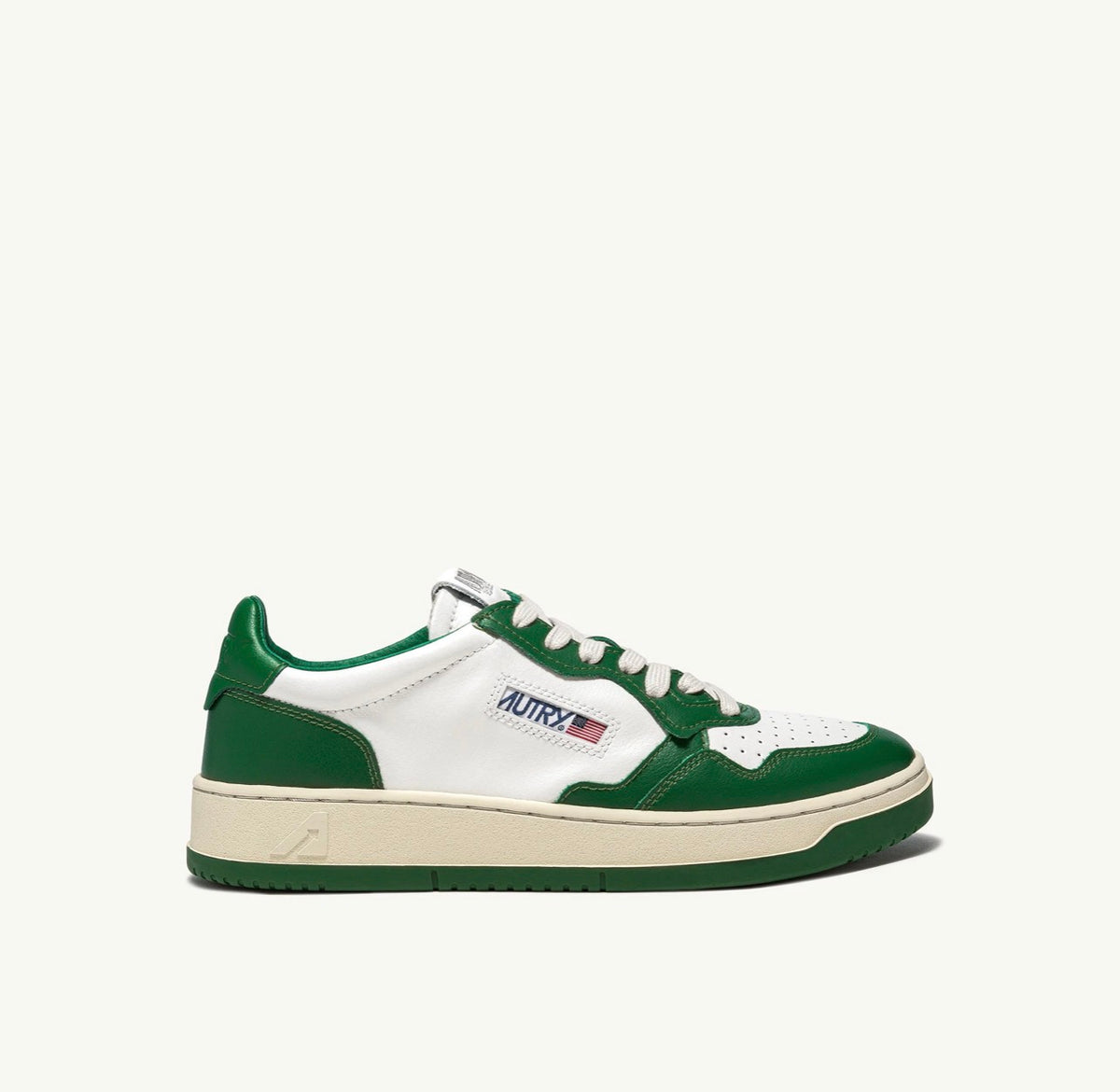 SNEAKERS AUTRY MEDALIST