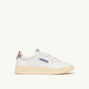 SNEAKERS AUTRY MEDALIST