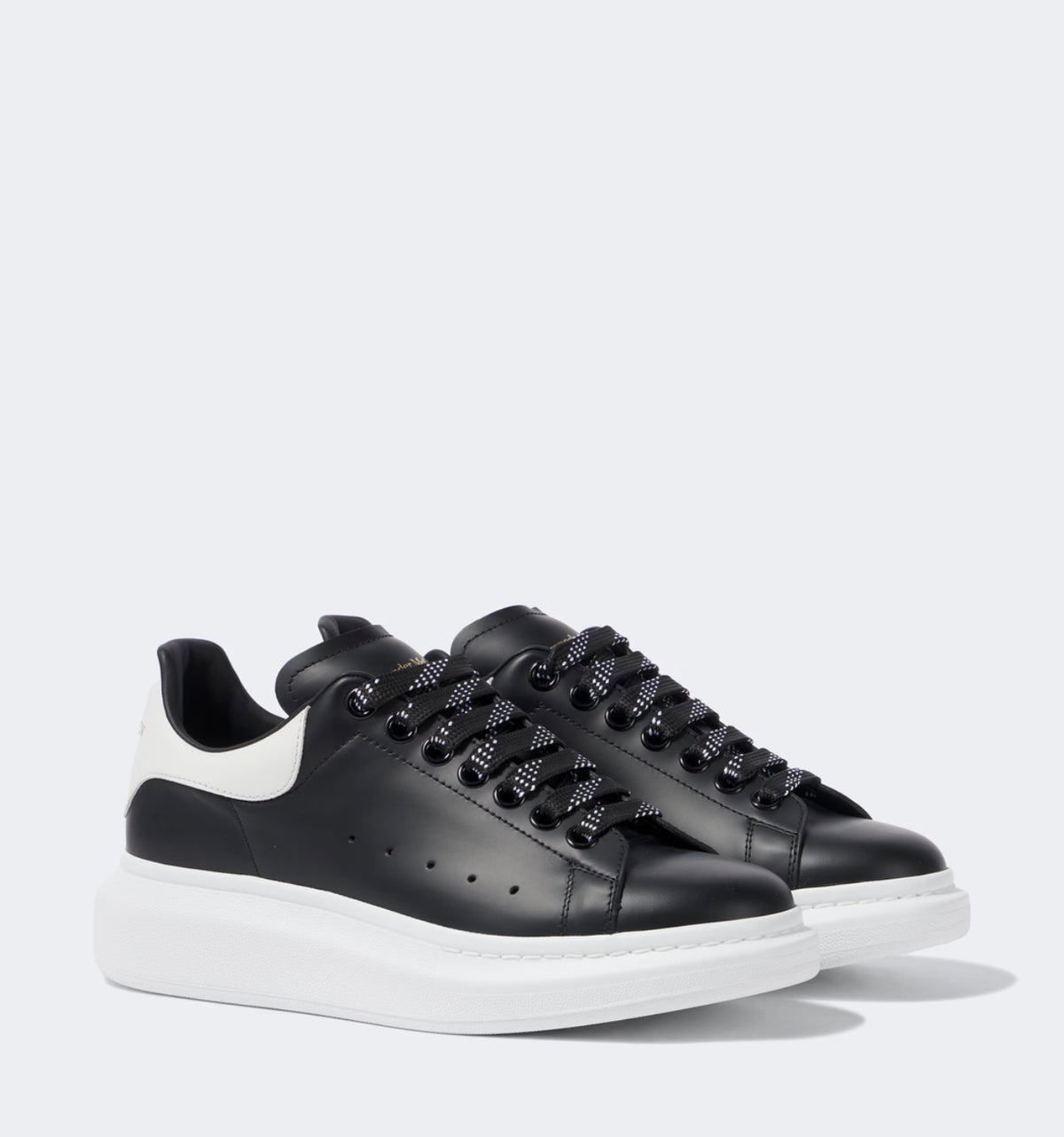 SNEAKERS ALEXANDER MCQUEEN