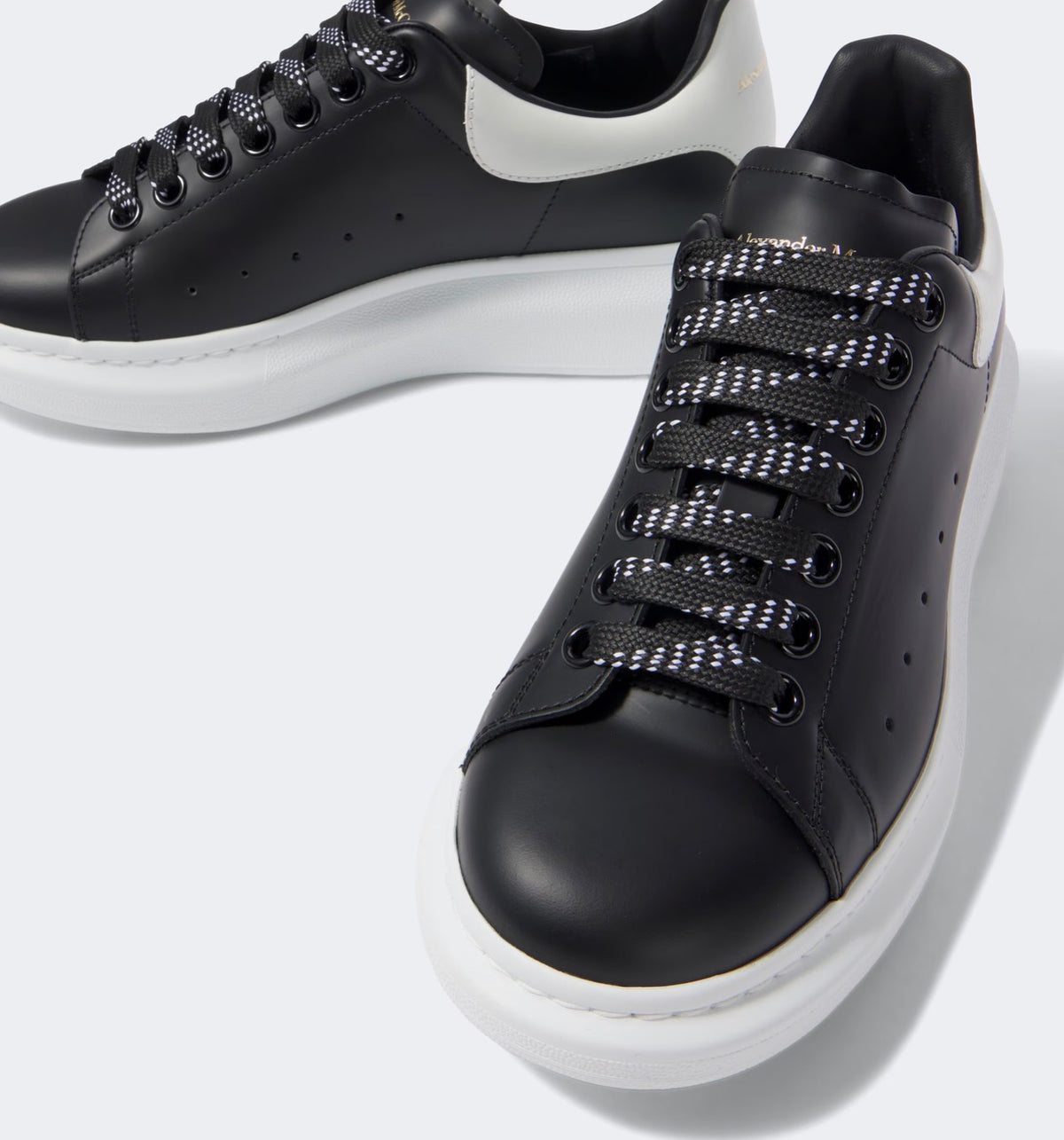 SNEAKERS ALEXANDER MCQUEEN