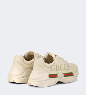 SNEAKERS RHYTON GUCCI