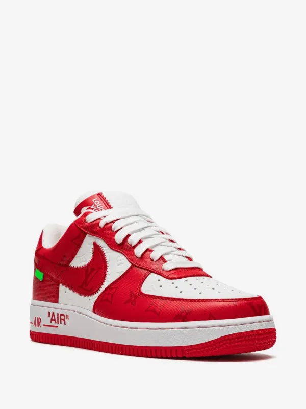 AIR FORCE X LOUIS VUITTON