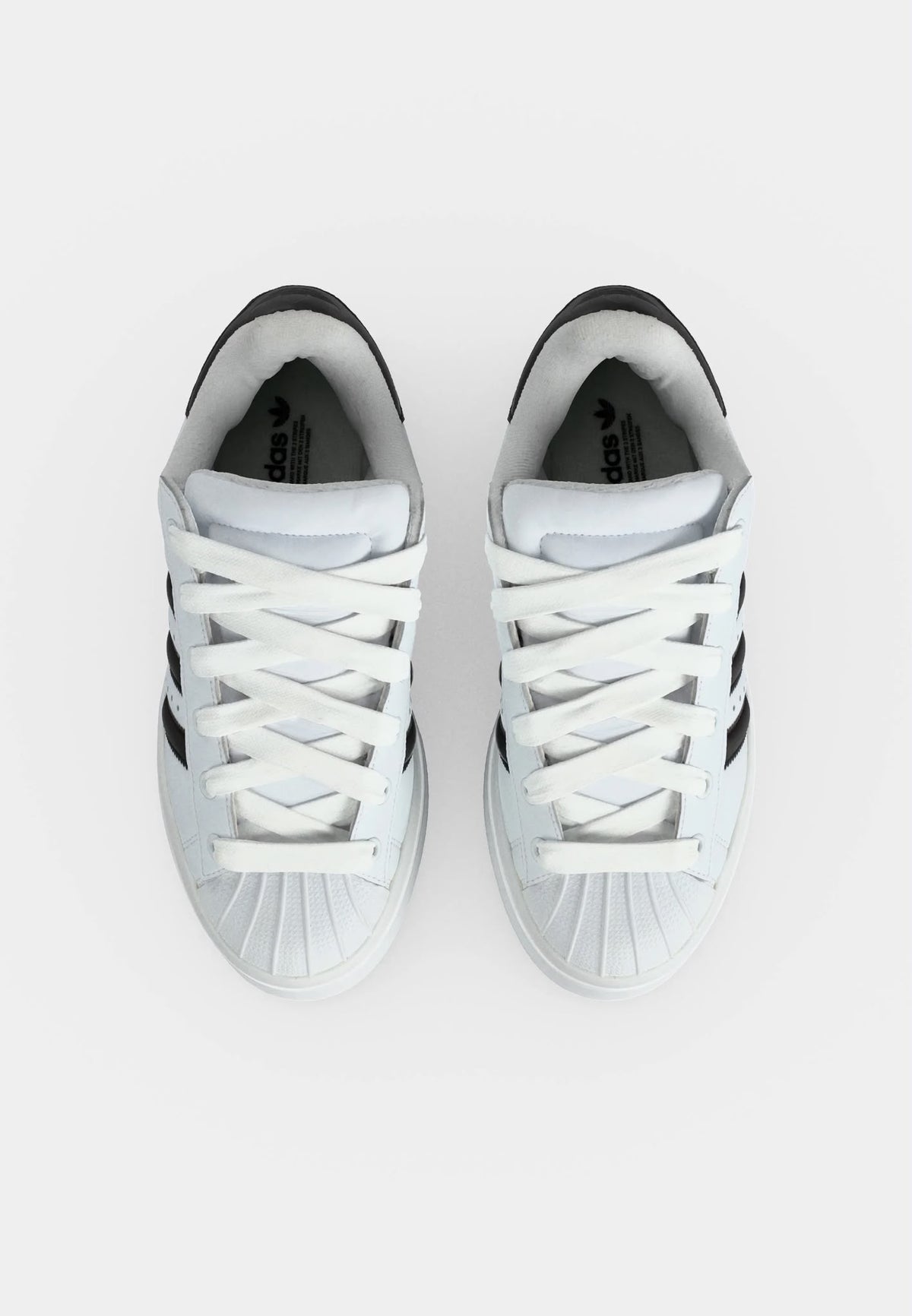 ADIDAS ORIGINALS SUPERSTAR STACK