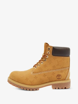 TIMBERLAND X VUITTON