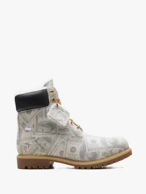 TIMBERLAND X MAISON MARIGELA