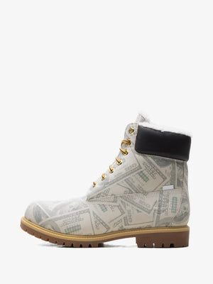 TIMBERLAND X MAISON MARIGELA