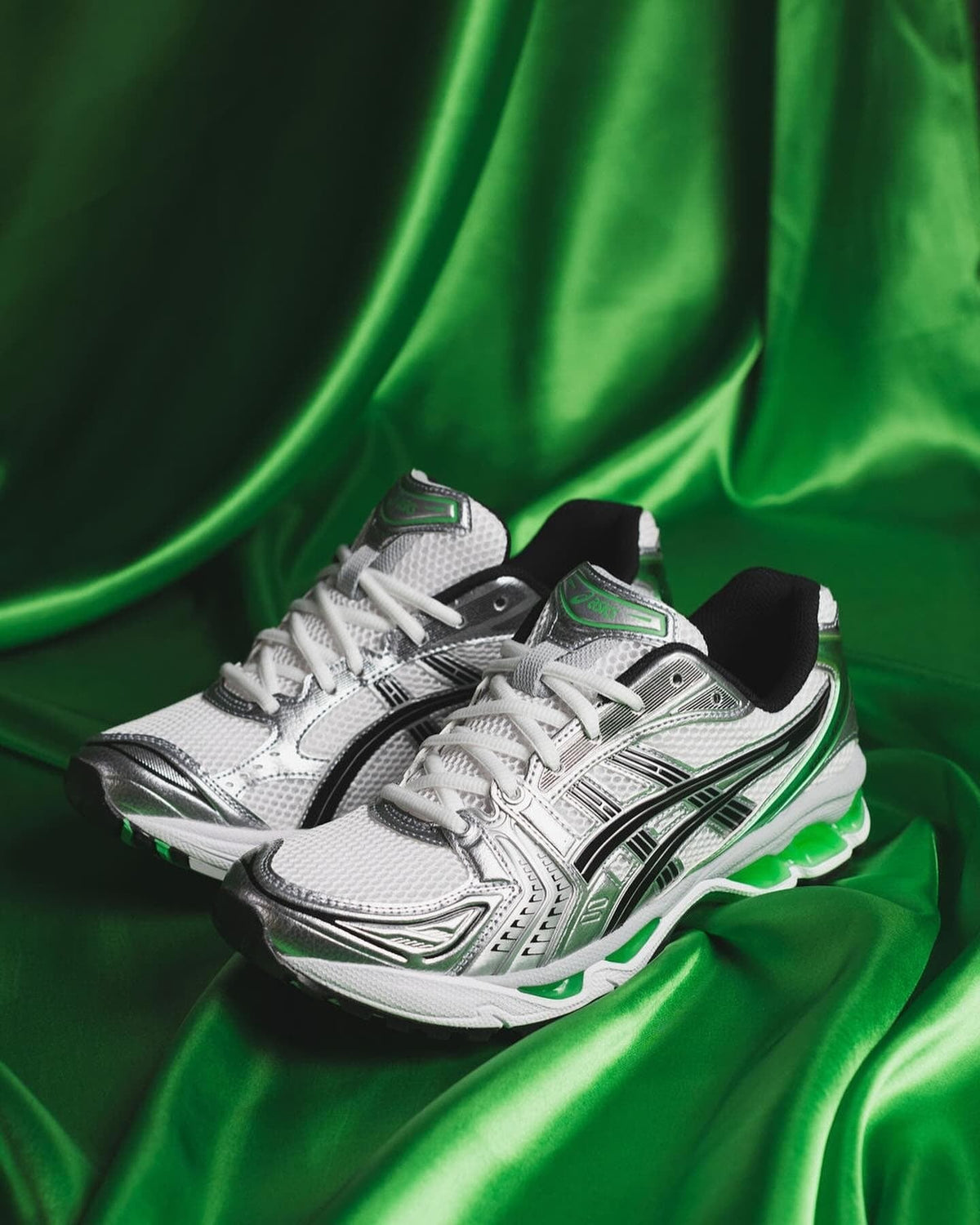 Asics