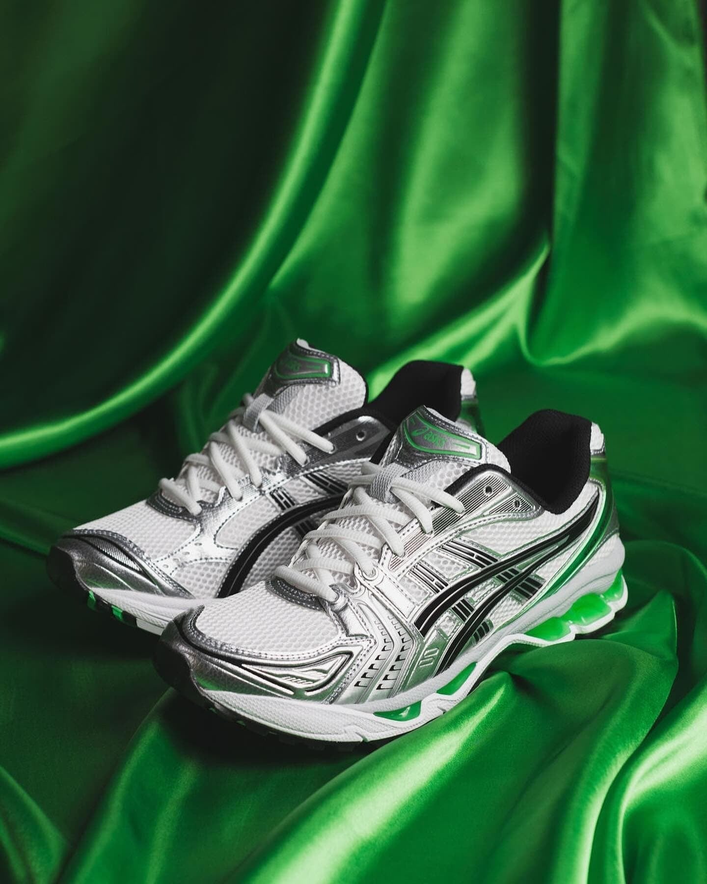 Asics
