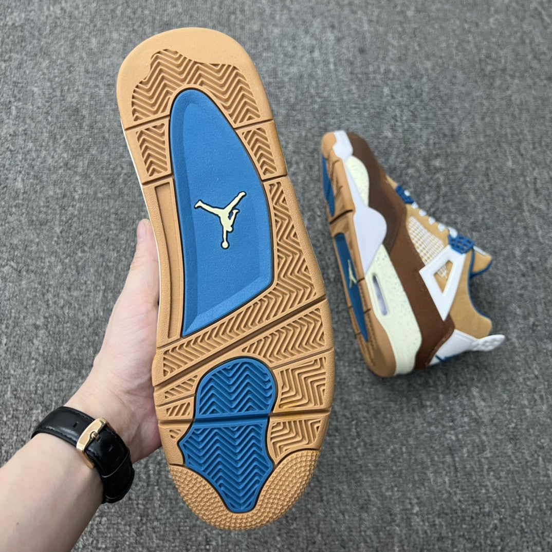 AIR JORDAN 4