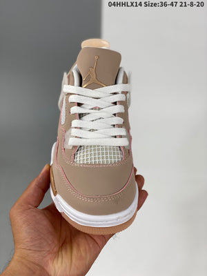 AIR JORDAN 4