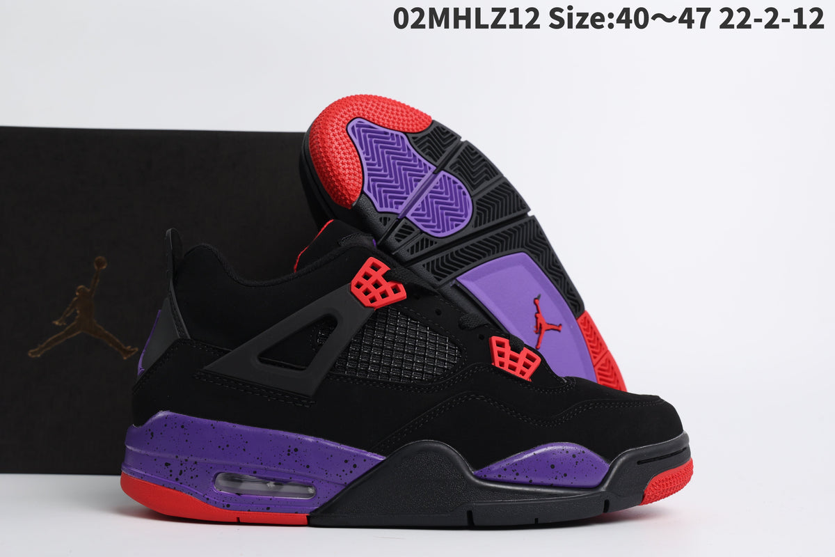 AIR JORDAN 4