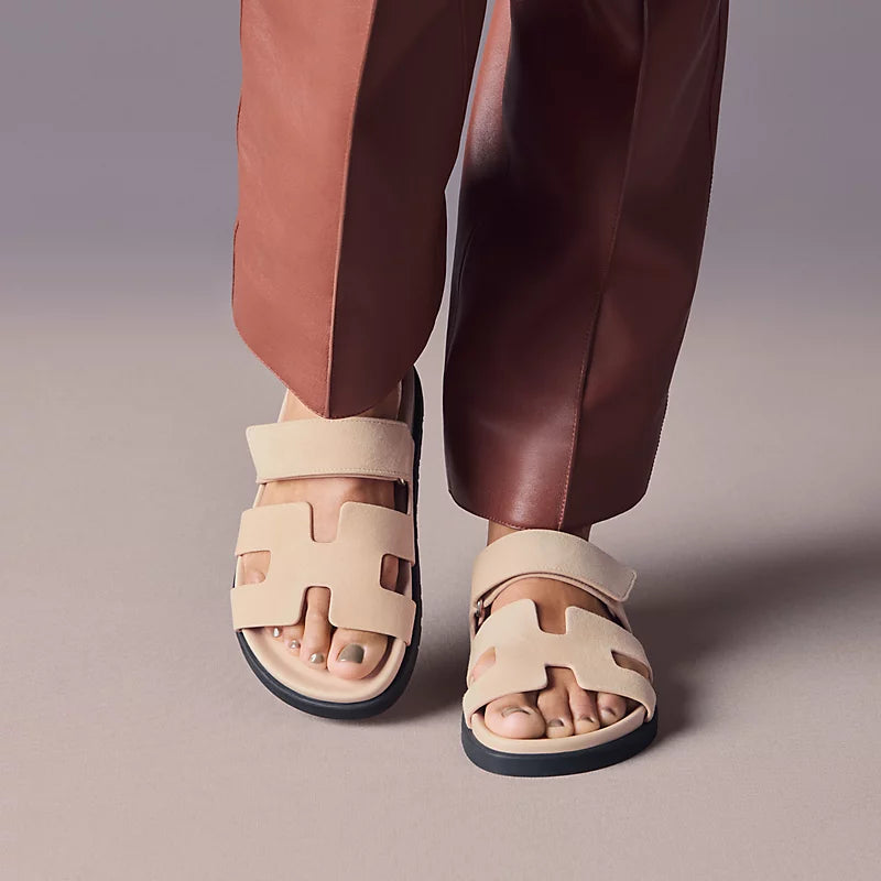 Sandali Hermes