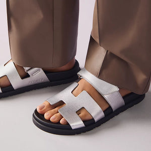 Sandali Hermes