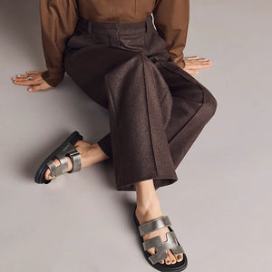 Chypre sandal