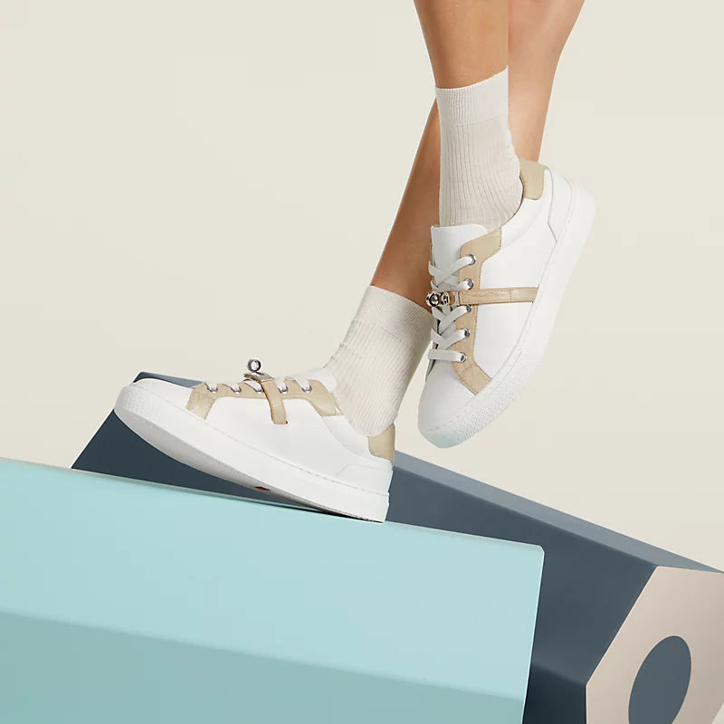 Sneakers Hermes